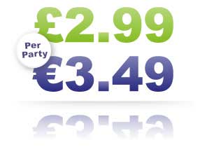 Prices Illustration